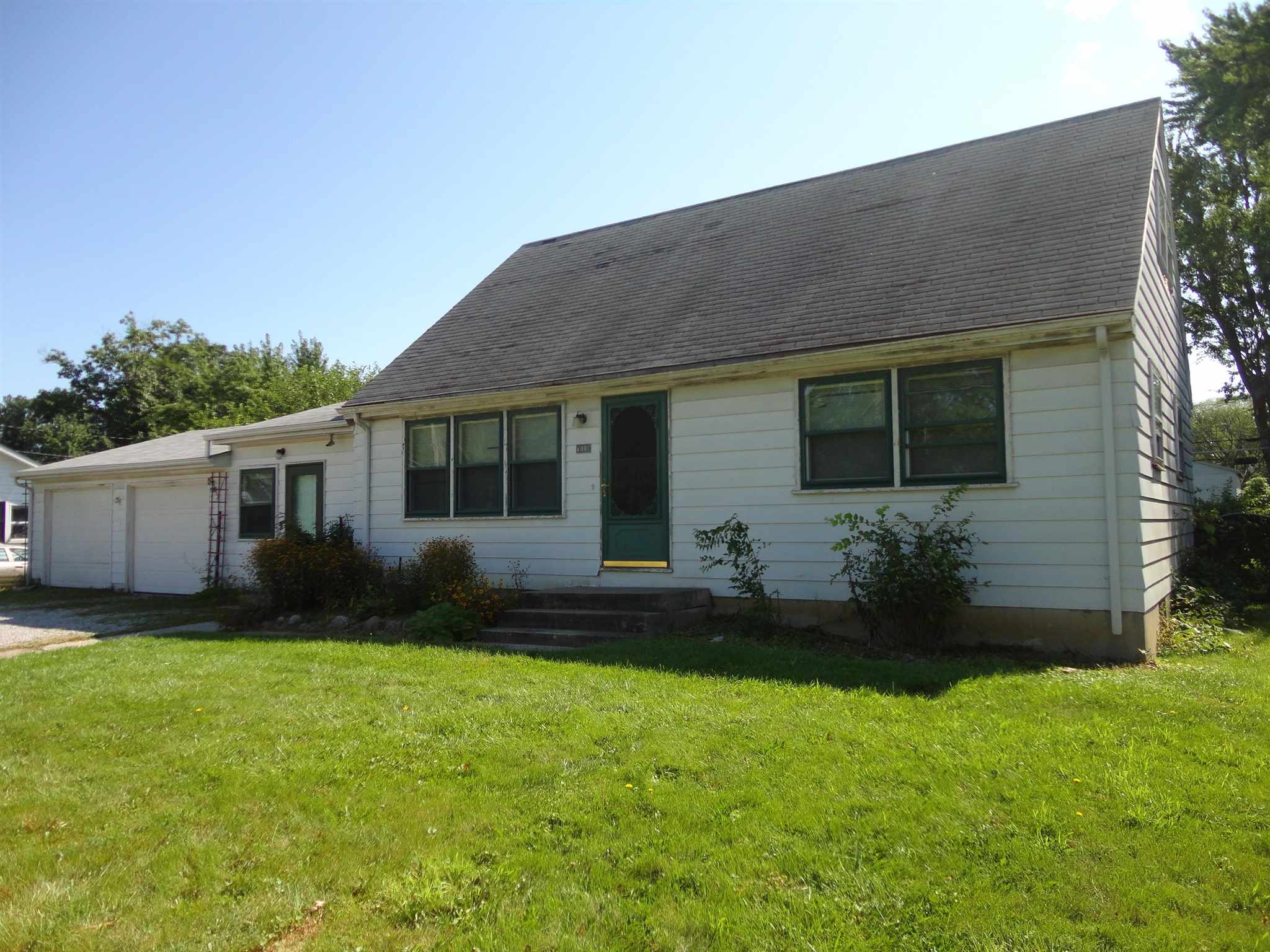 3018 Hobson Road Fort Wayne, IN 46805 - Photo 1 of 24