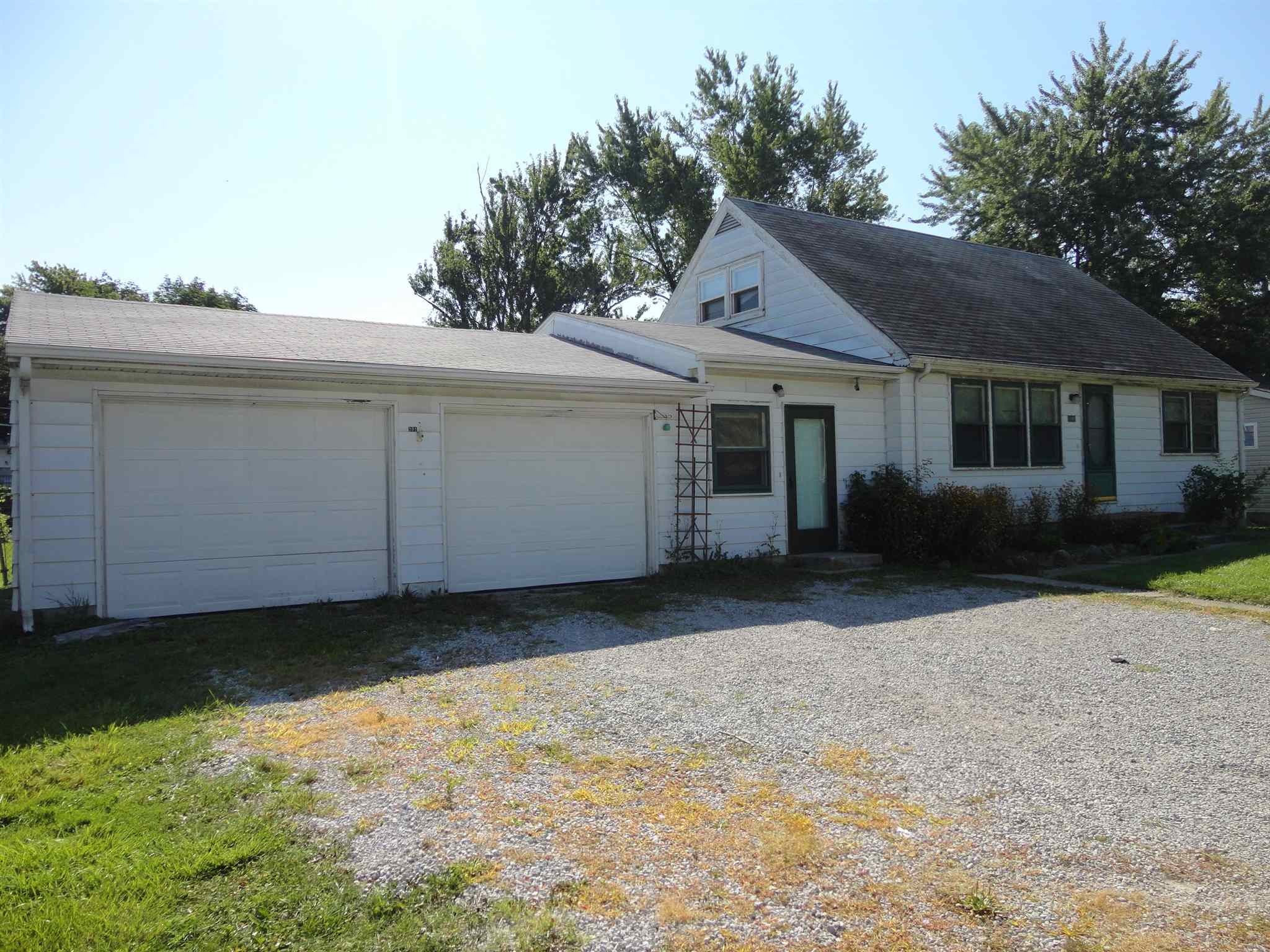 3018 Hobson Road Fort Wayne, IN 46805 - Photo 2 of 24
