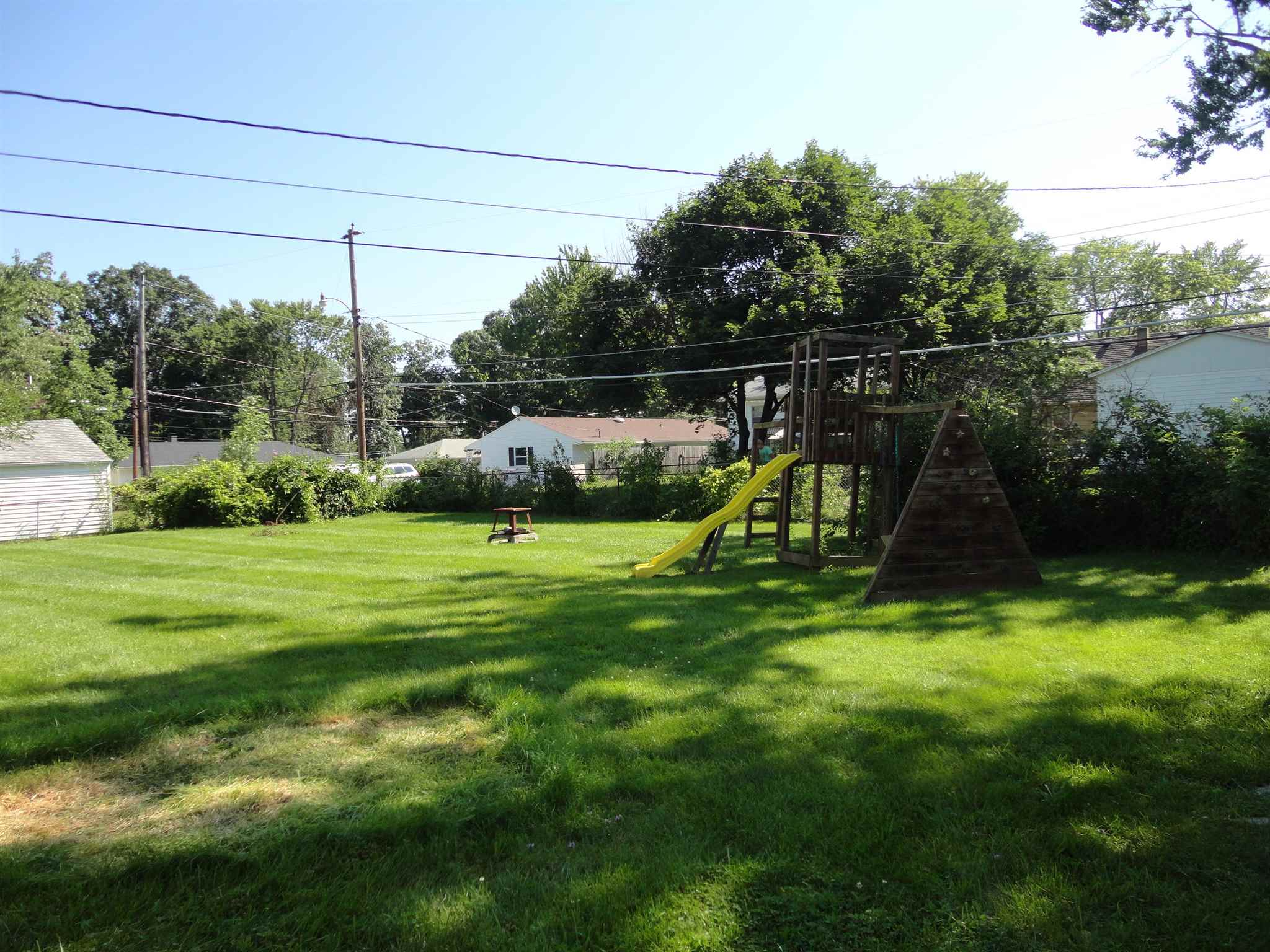 3018 Hobson Road Fort Wayne, IN 46805 - Photo 21 of 24