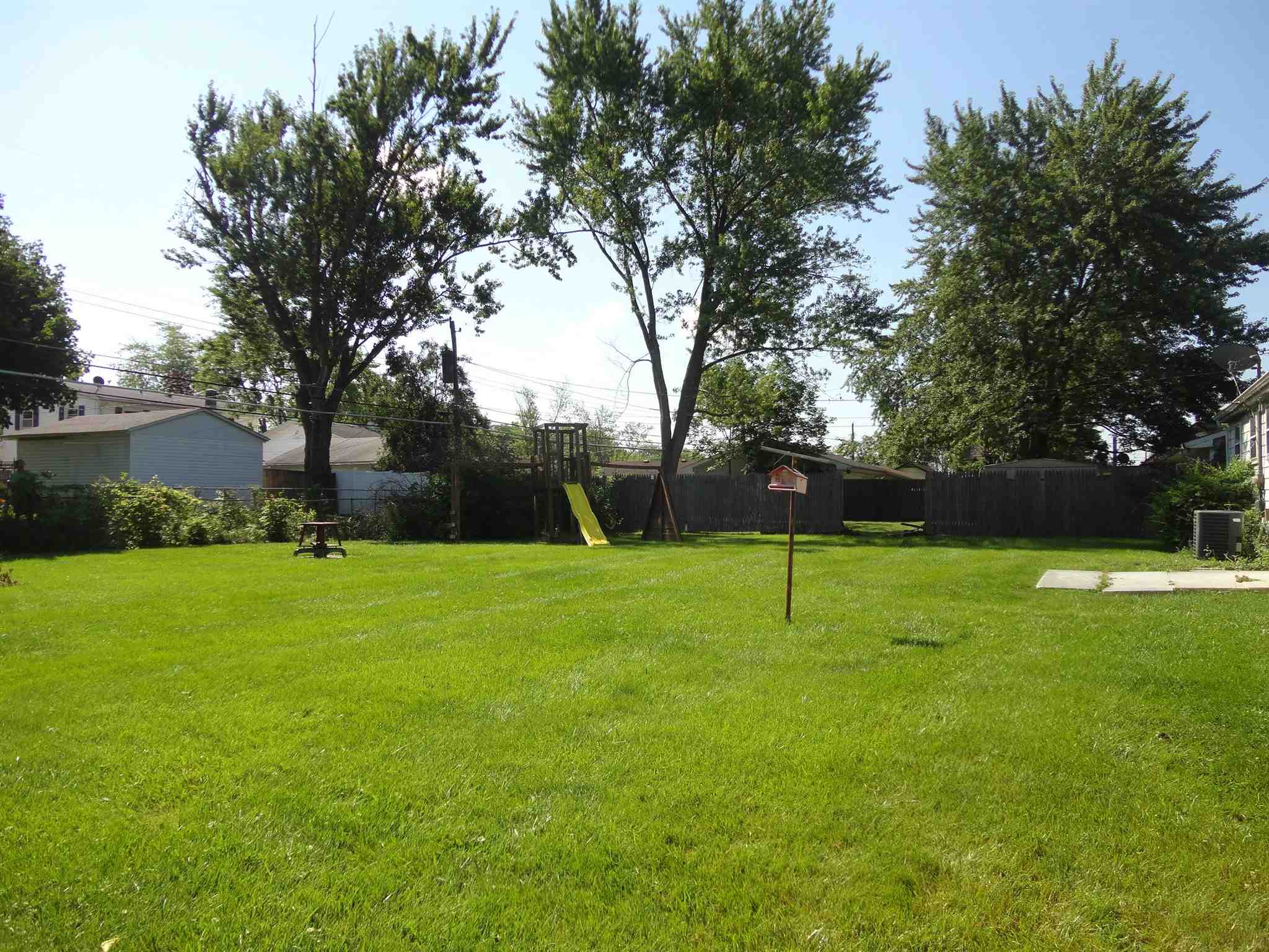 3018 Hobson Road Fort Wayne, IN 46805 - Photo 22 of 24