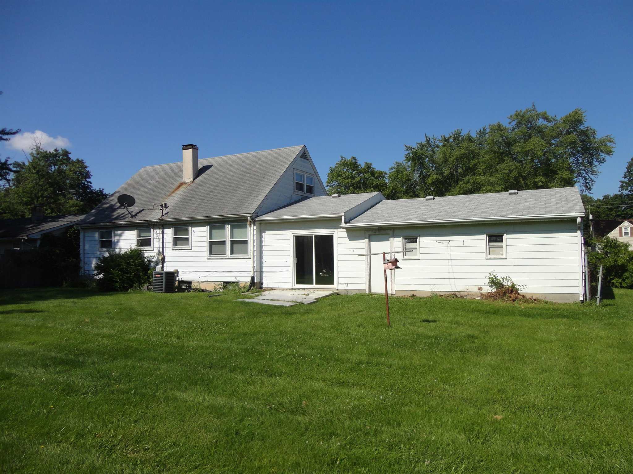 3018 Hobson Road Fort Wayne, IN 46805 - Photo 23 of 24
