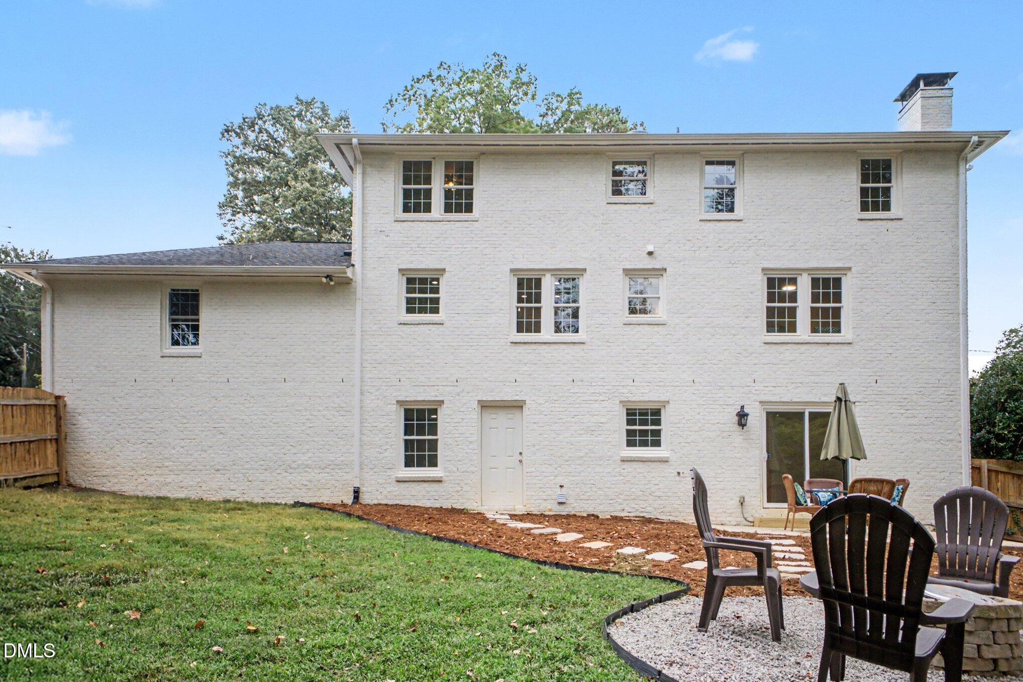 700 Pebblebrook Drive Raleigh, NC 27609 - Photo 28 of 40 032_file_6068
