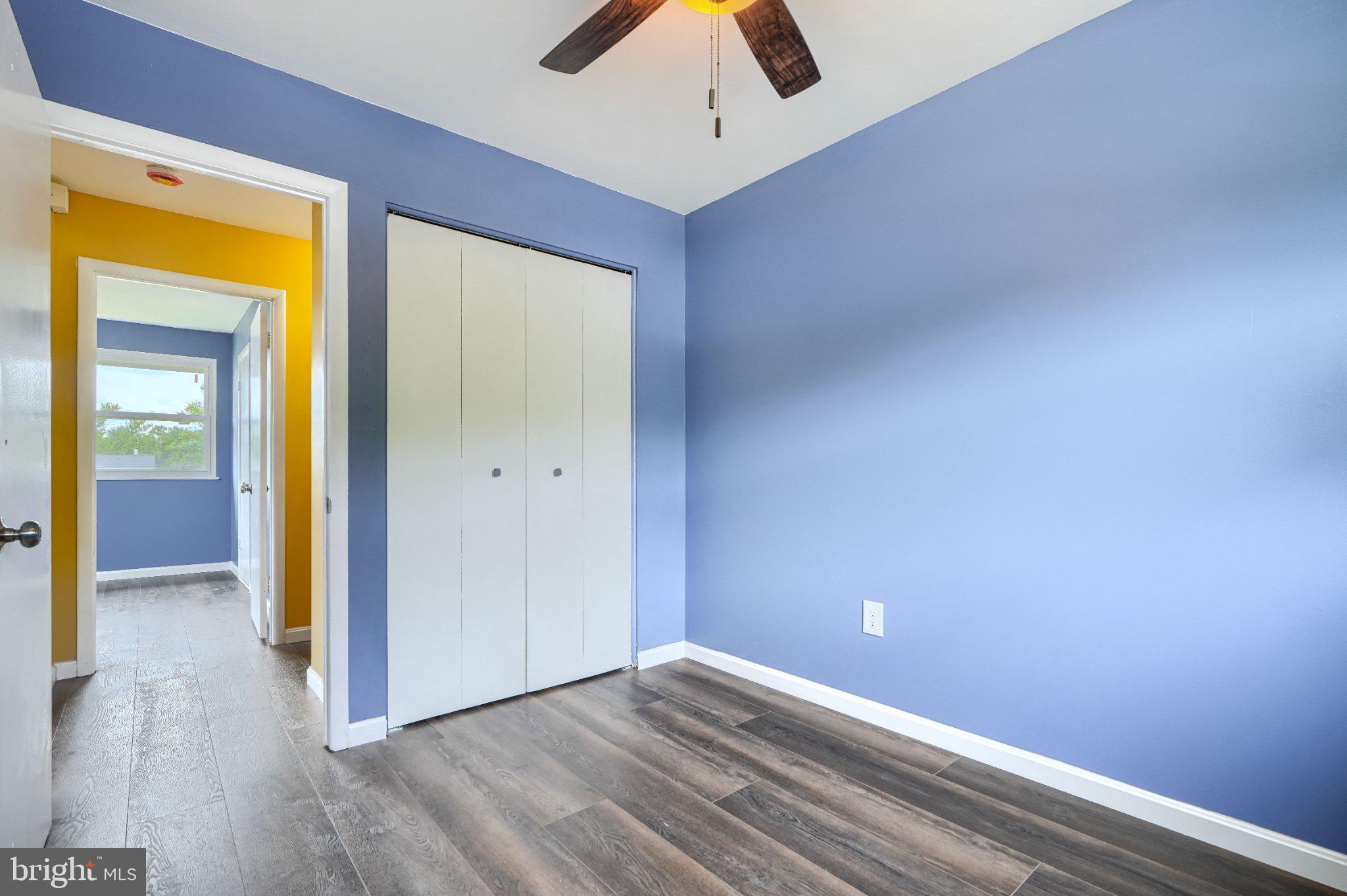 3910 Carthage Road Randallstown, MD 21133 - Photo 23 of 42 Bright and airy room with charm.