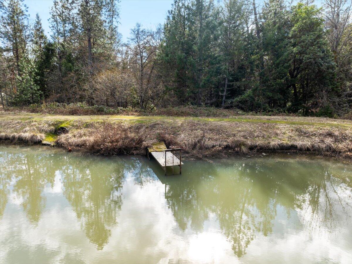 6526 Tunnel Loop Road Grants Pass, OR 97526 - Photo 5 of 54 Kennison Reservoir