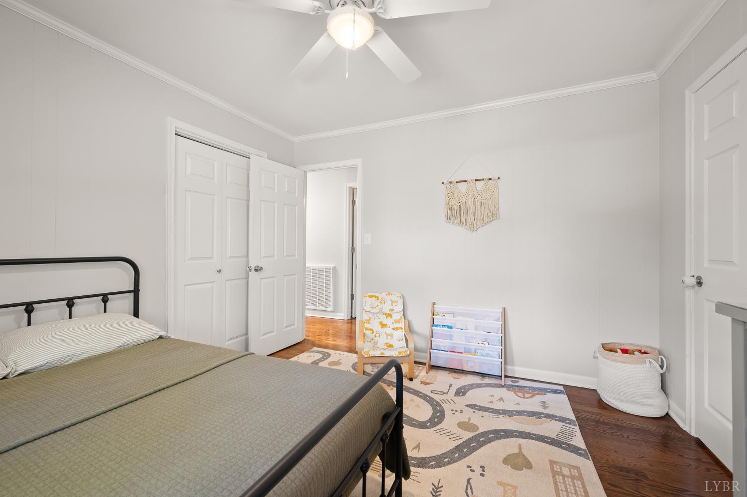 5104 Wedgewood Road Lynchburg, VA 24503 - Photo 18 of 66