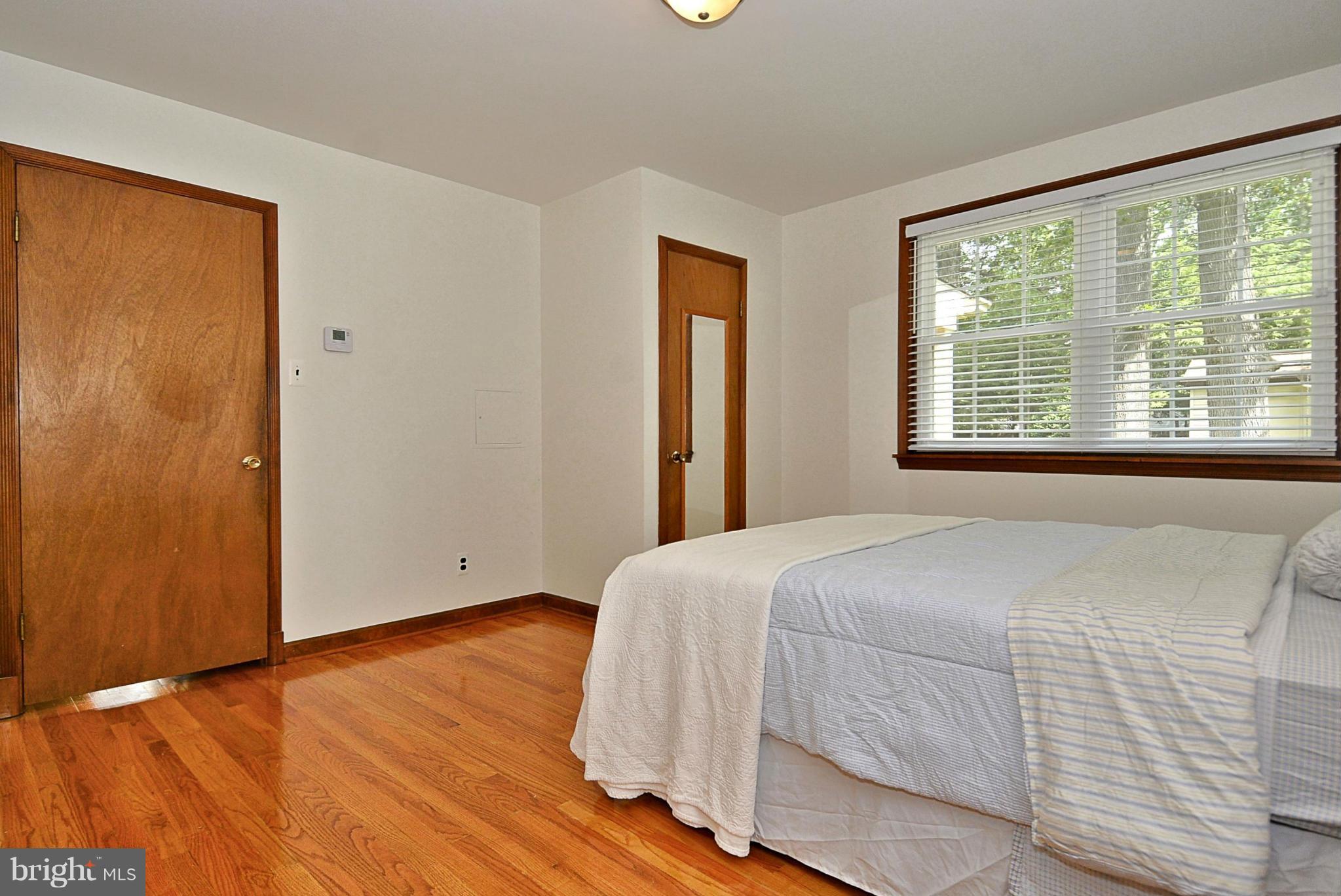 3307 Edgewood Road Kensington, MD 20895 - Photo 11 of 30 Bedroom (Master)