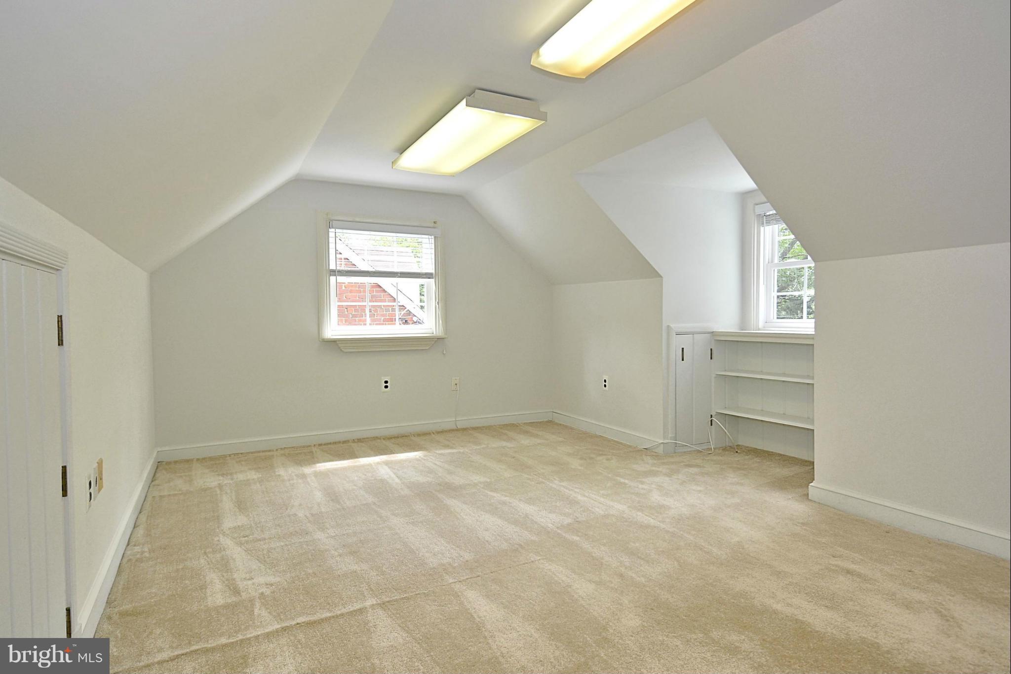 3307 Edgewood Road Kensington, MD 20895 - Photo 21 of 30 Upper level bedroom