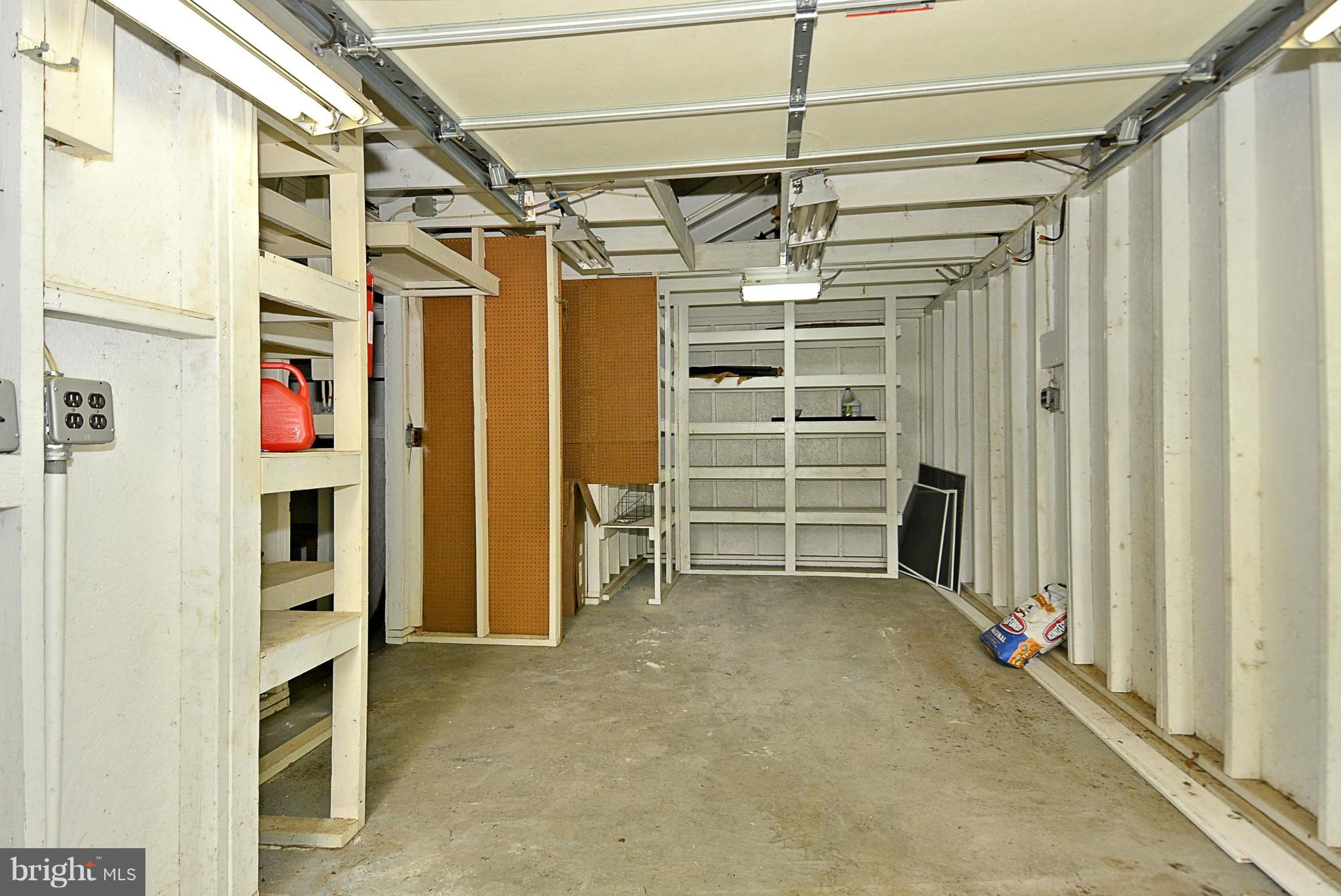 3307 Edgewood Road Kensington, MD 20895 - Photo 27 of 30 Shed