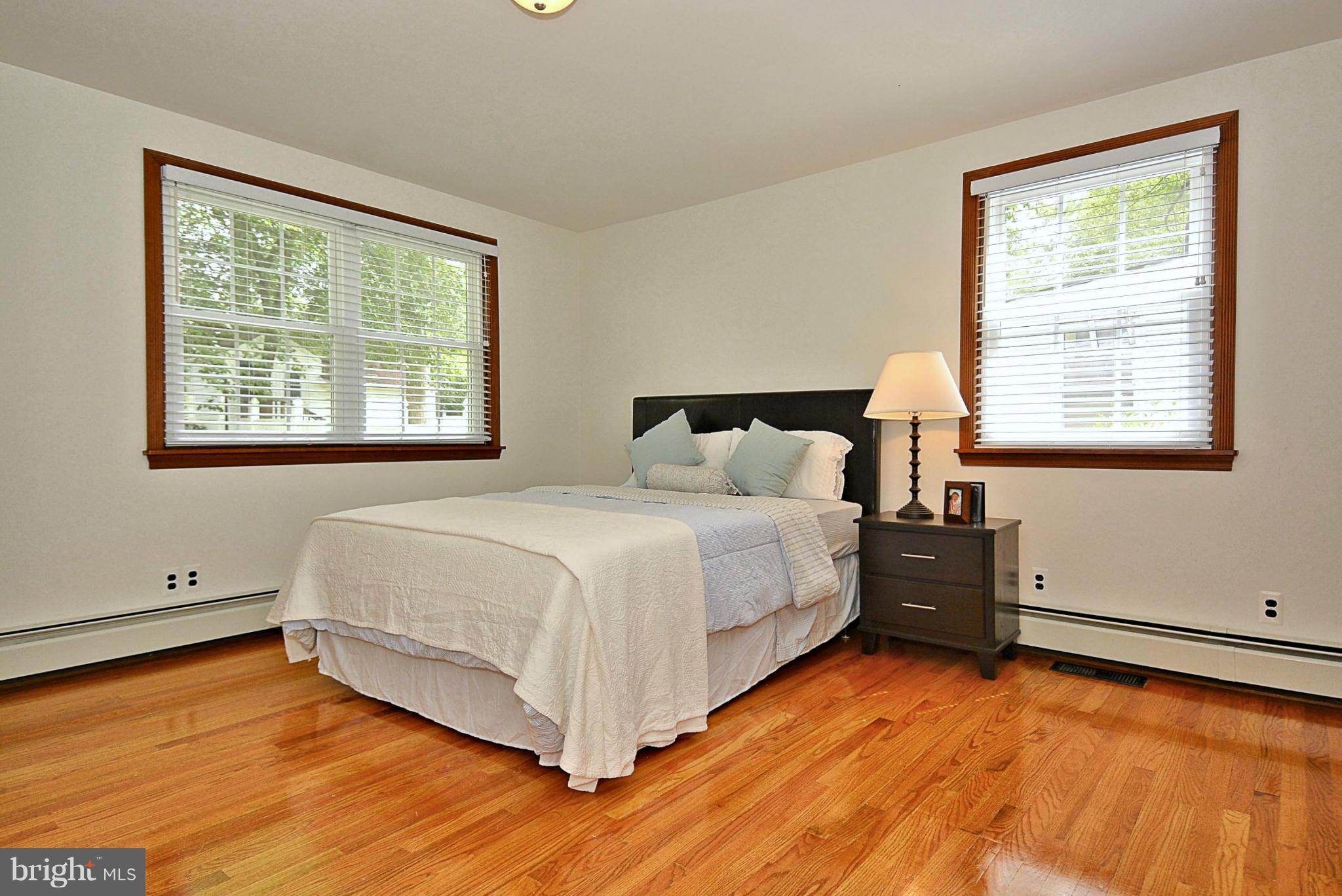 3307 Edgewood Road Kensington, MD 20895 - Photo 10 of 30 Bedroom (Master)