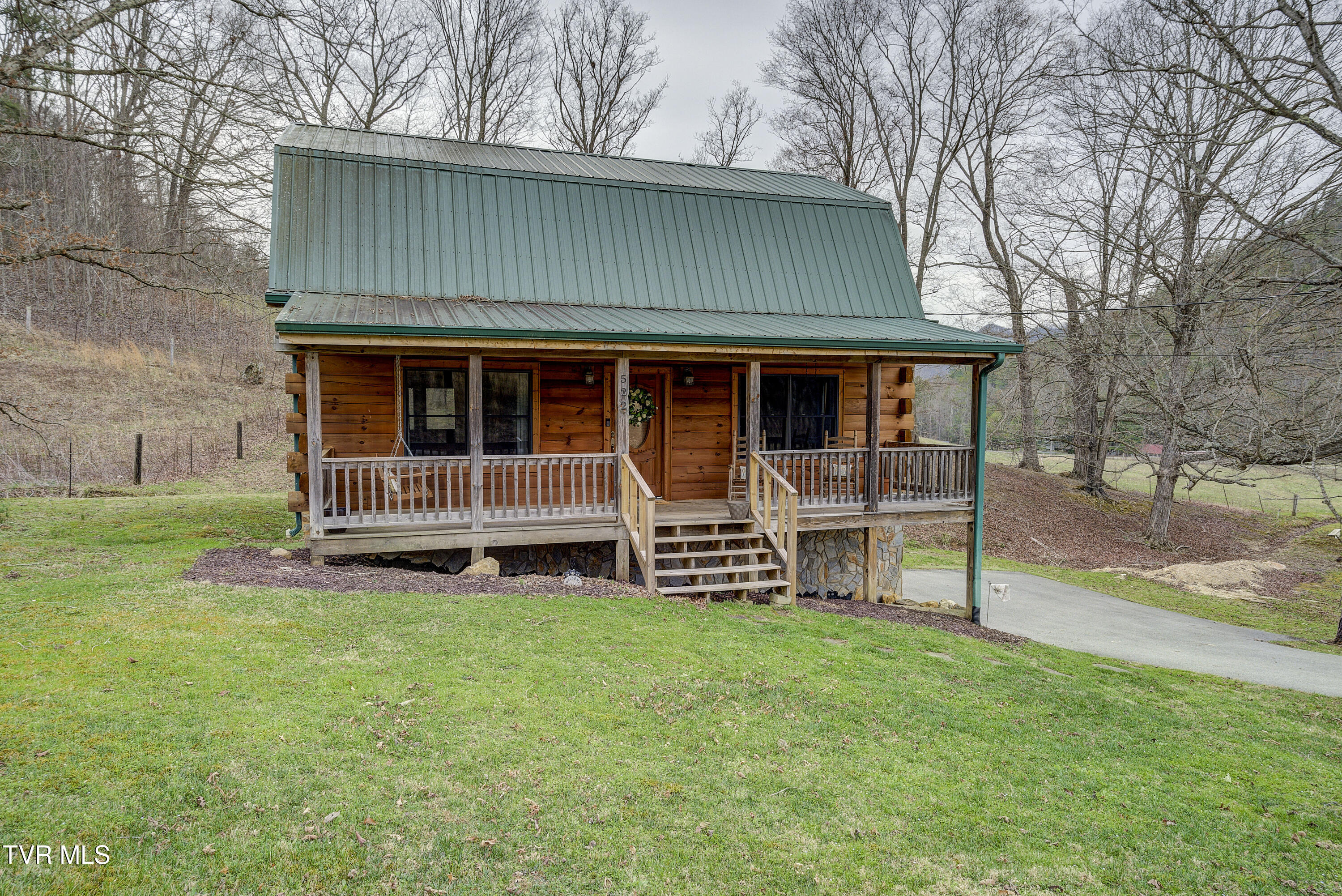 522 Deer Haven Road Unicoi, TN 37692 - Photo 1 of 51 DeerHaven-48