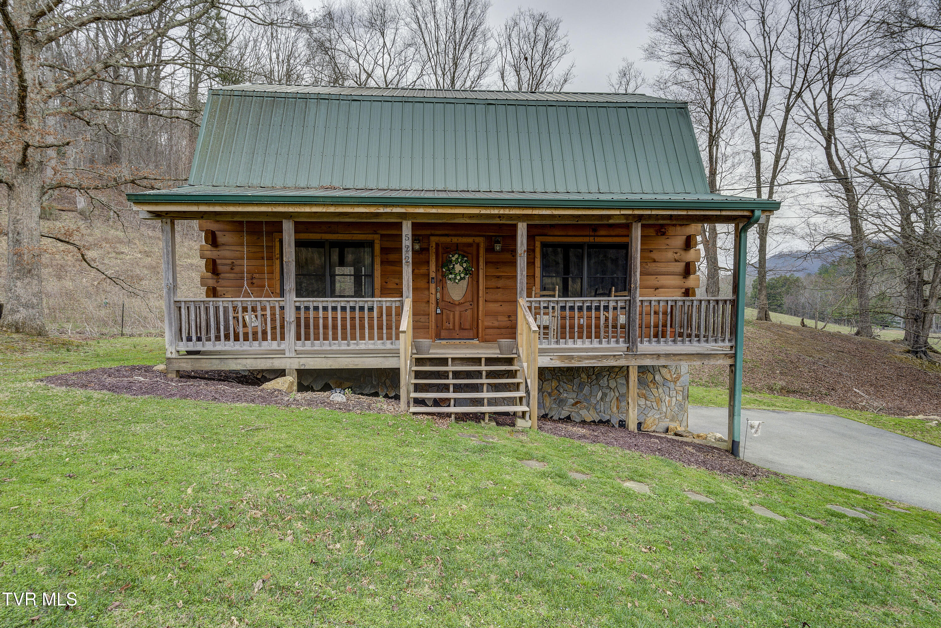 522 Deer Haven Road Unicoi, TN 37692 - Photo 2 of 51 DeerHaven-49