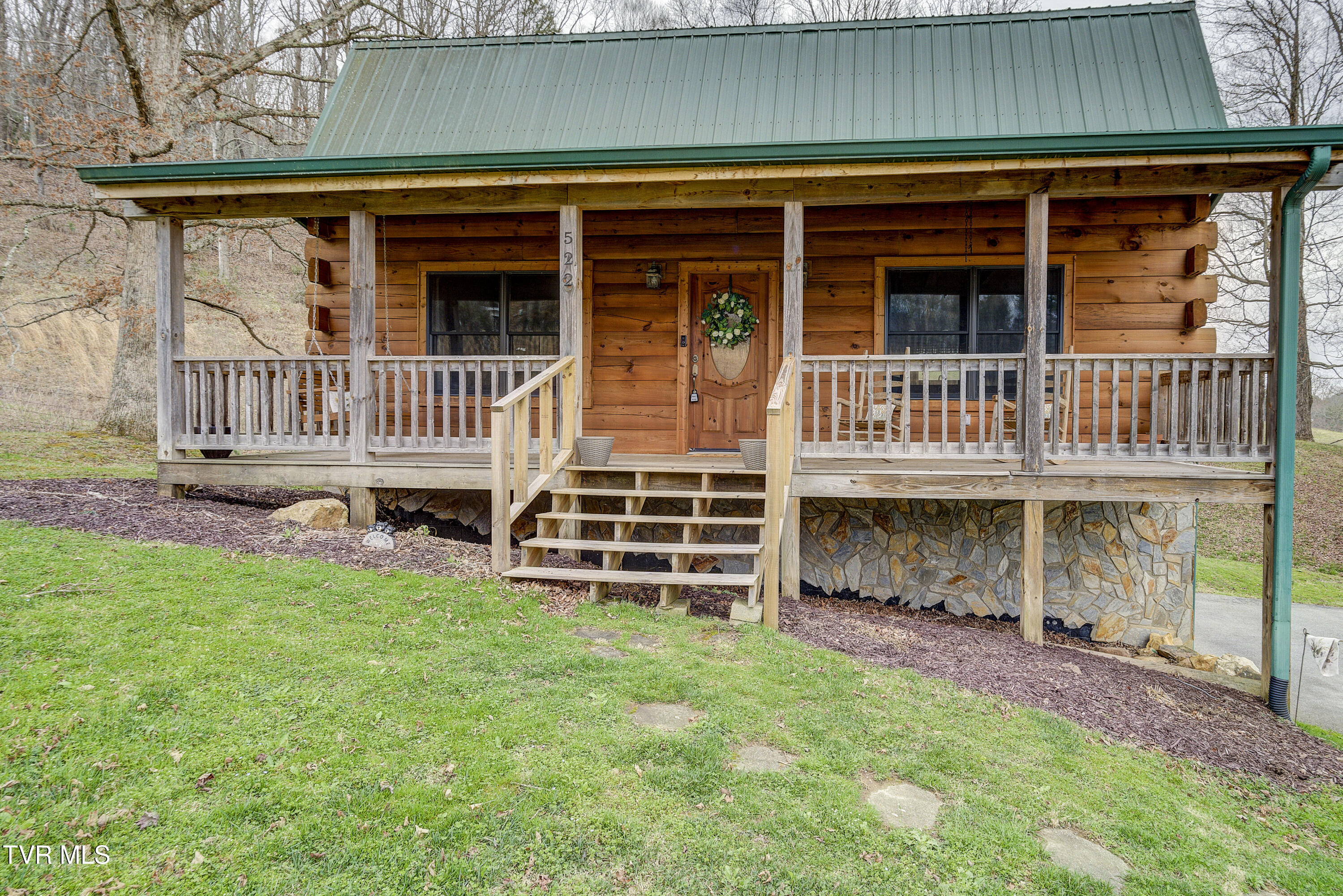 522 Deer Haven Road Unicoi, TN 37692 - Photo 3 of 51 DeerHaven-50