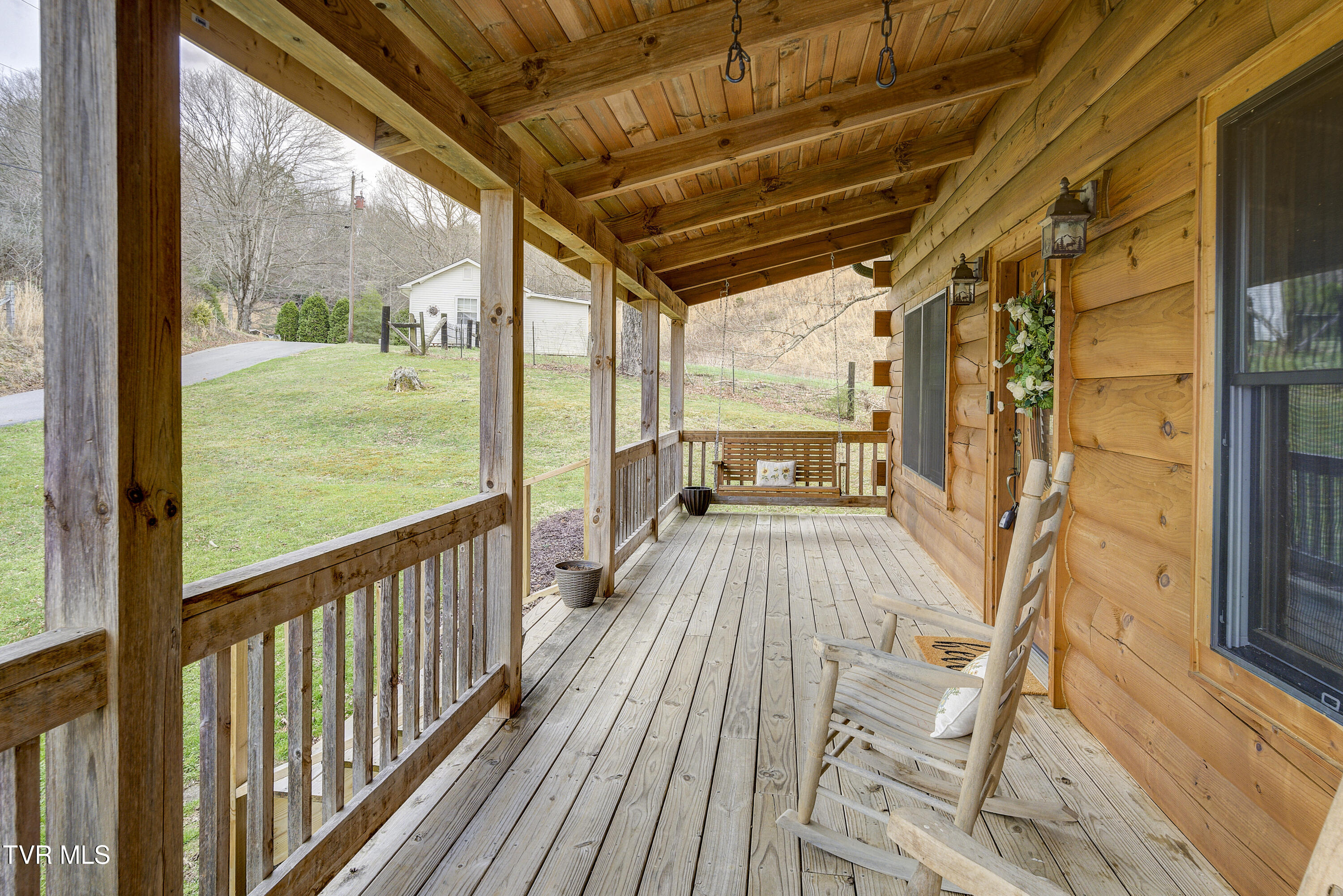 522 Deer Haven Road Unicoi, TN 37692 - Photo 6 of 51 DeerHaven-40