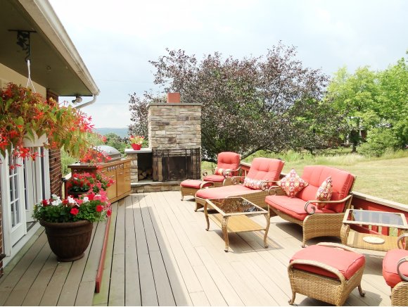 311 Twist Run Road Endicott, NY 13760 - Photo 13 of 16 Gallery Image 13
