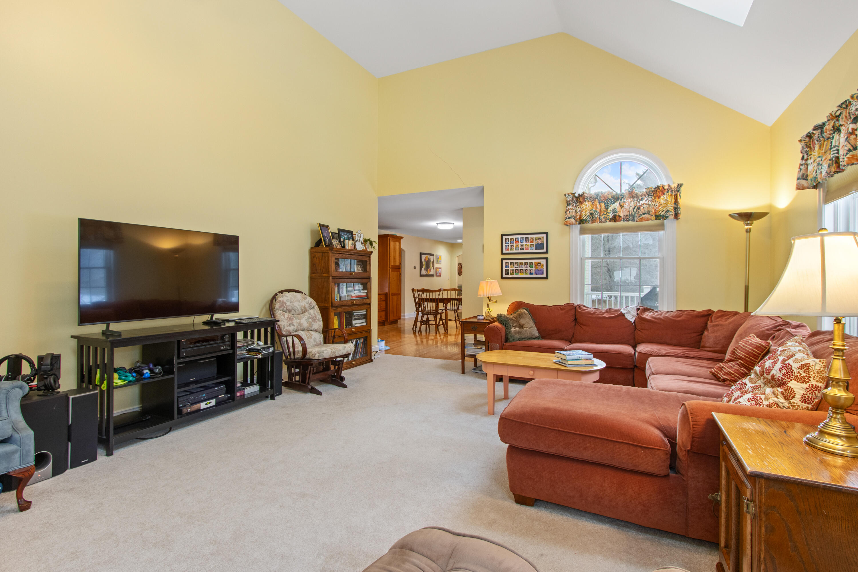 51 Old Field Road Yarmouth, ME 04096 - Photo 16 of 57 20251217DM-71027