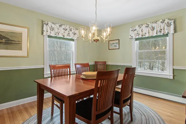 $1,295,000 | 51 Old Field Road, Yarmouth, ME 04096