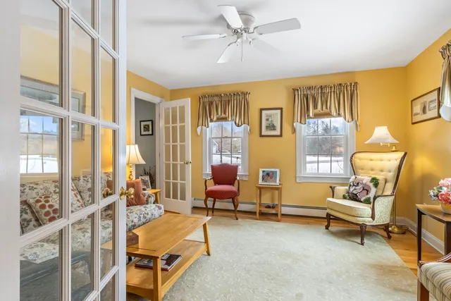 $1,295,000 | 51 Old Field Road, Yarmouth, ME 04096