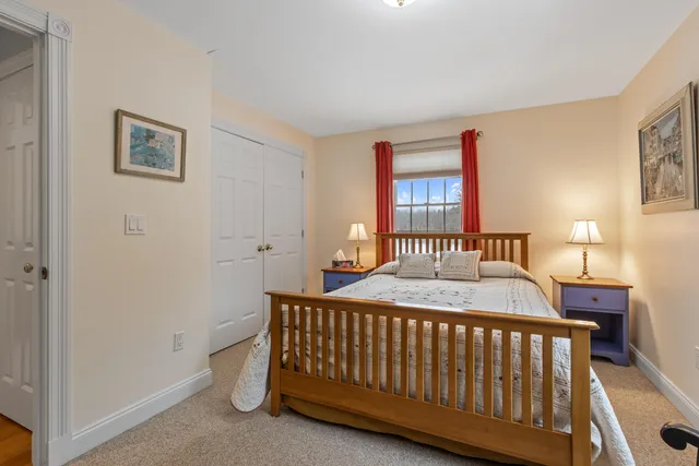 $1,295,000 | 51 Old Field Road, Yarmouth, ME 04096