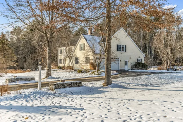 $1,295,000 | 51 Old Field Road, Yarmouth, ME 04096