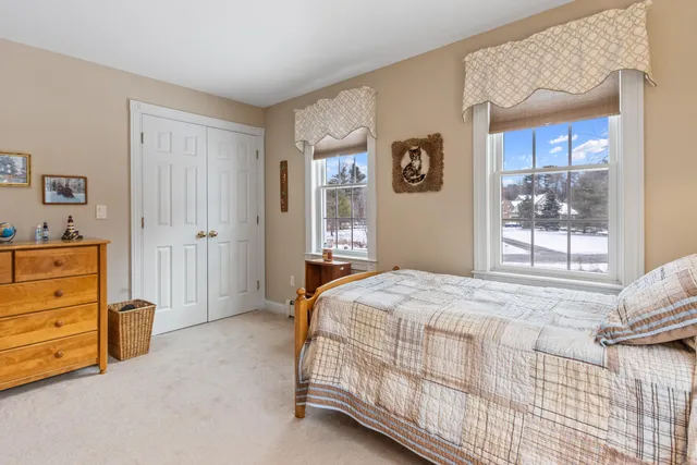 $1,295,000 | 51 Old Field Road, Yarmouth, ME 04096