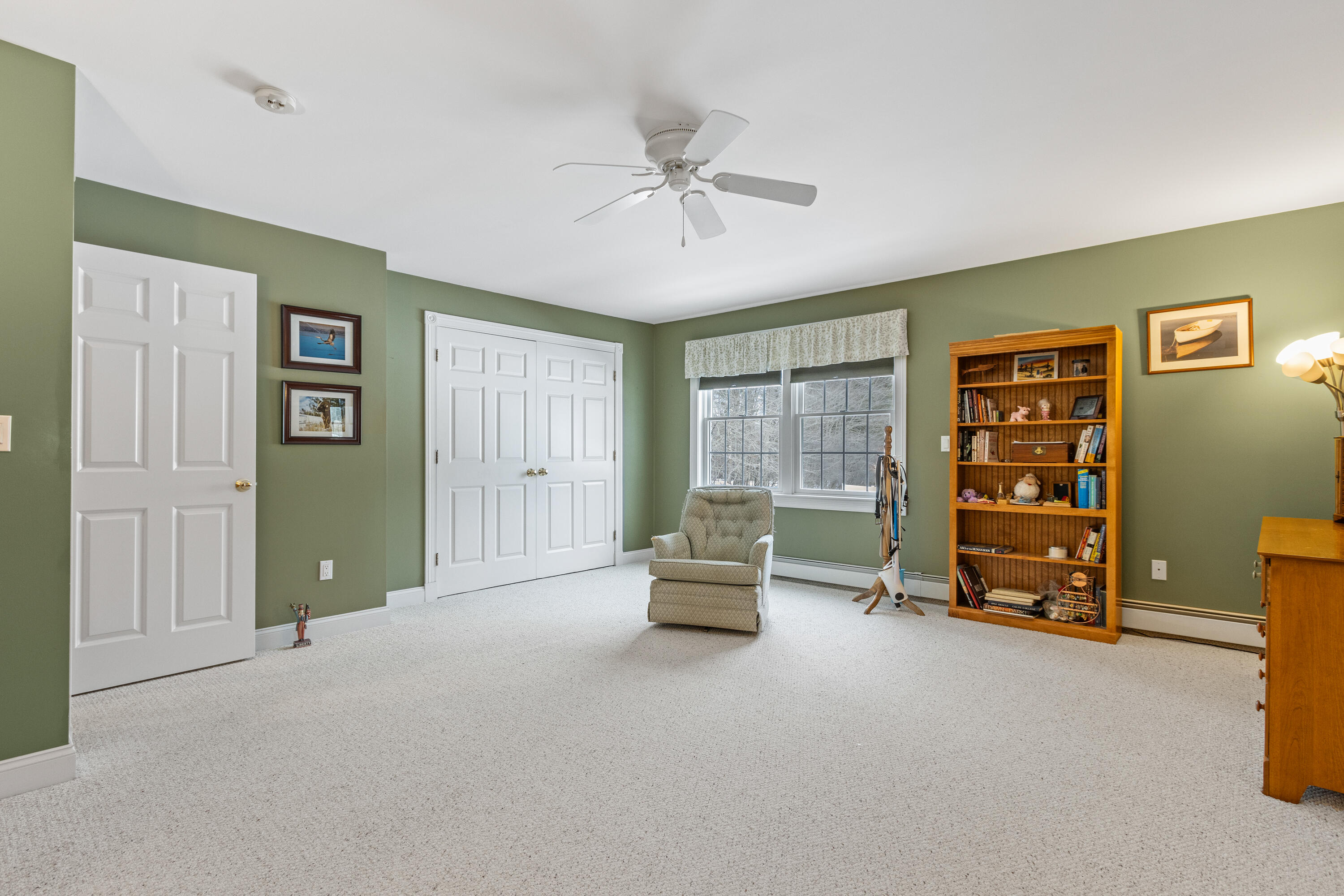 51 Old Field Road Yarmouth, ME 04096 - Photo 40 of 57 20251217DM-71057
