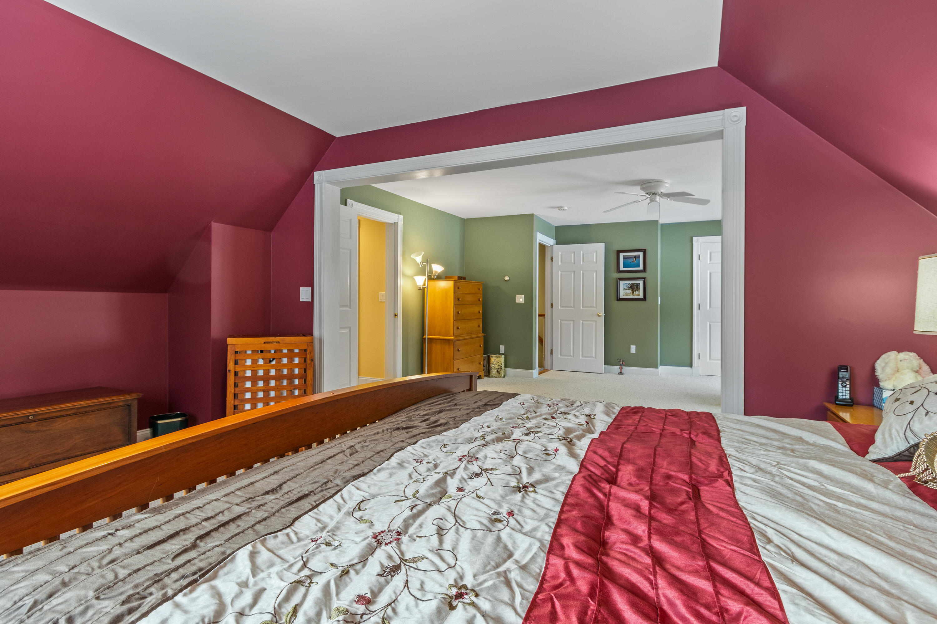 51 Old Field Road Yarmouth, ME 04096 - Photo 43 of 57 20251217DM-71060