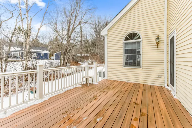 $1,295,000 | 51 Old Field Road, Yarmouth, ME 04096