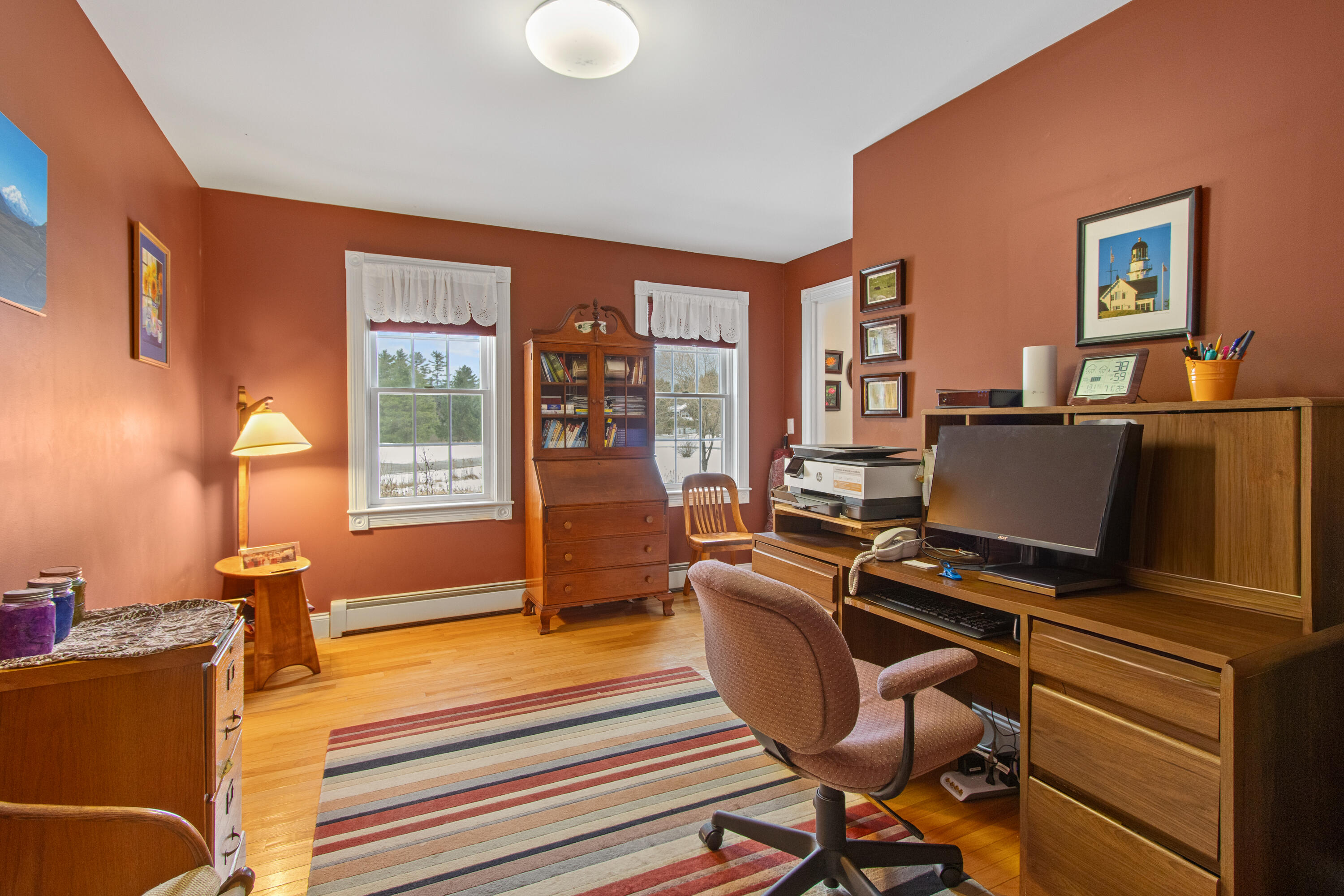 51 Old Field Road Yarmouth, ME 04096 - Photo 7 of 57 20251217DM-71014