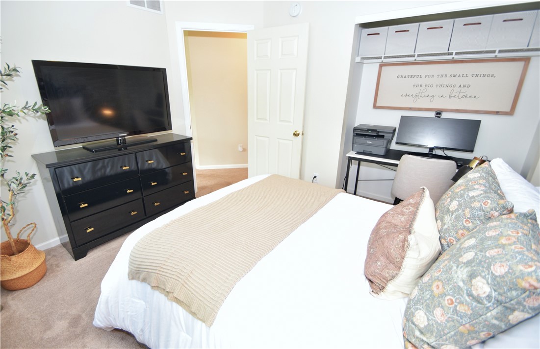 41 Ketchum Street Victor, NY 14564 - Photo 23 of 36 Bedroom 2