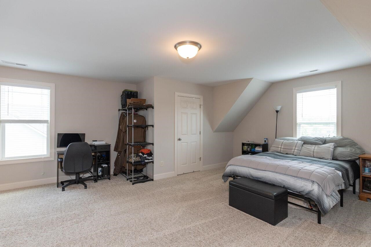 100 Celestial Drive Garner, NC 27529 - Photo 24 of 31