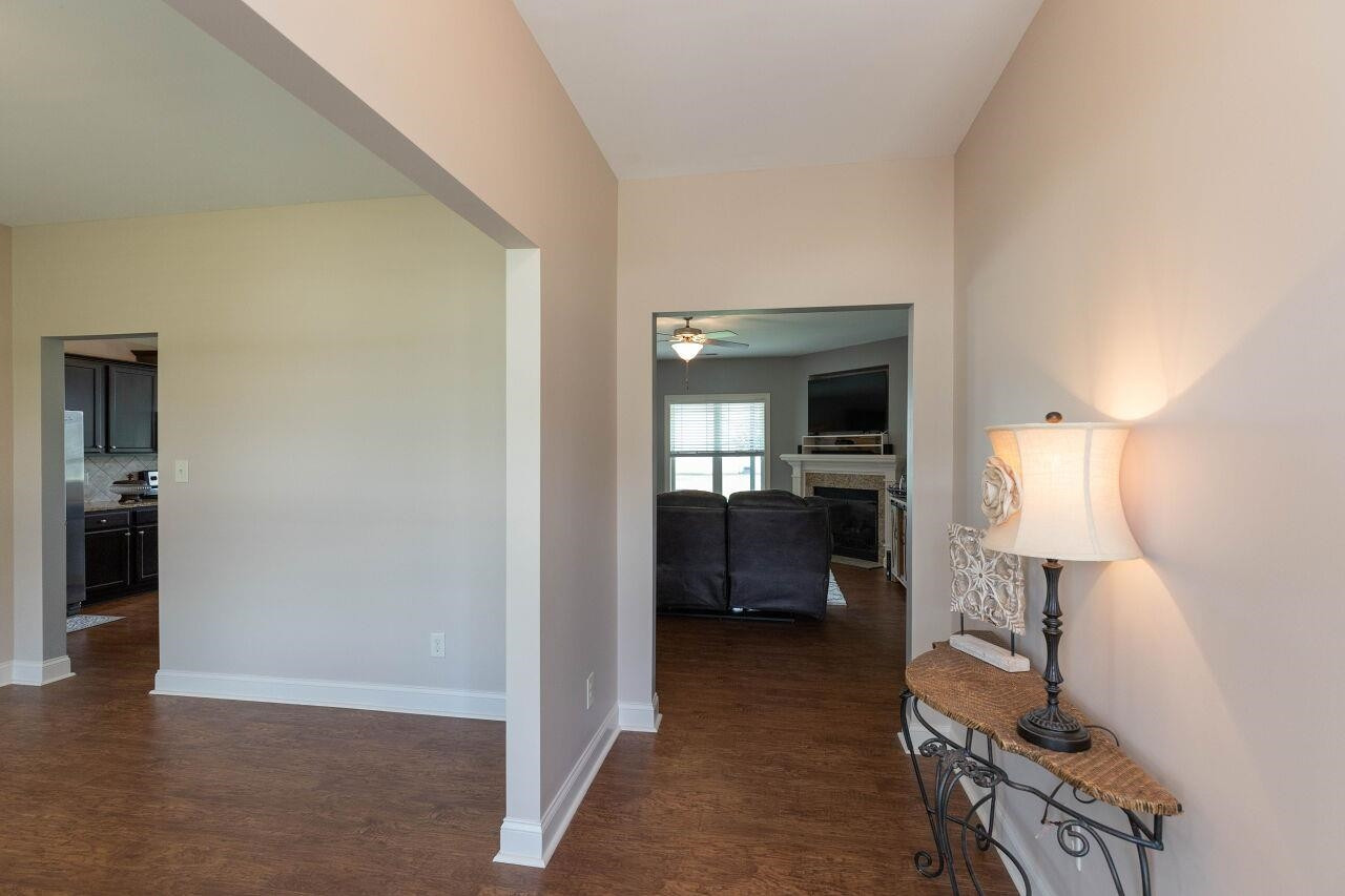 100 Celestial Drive Garner, NC 27529 - Photo 4 of 31