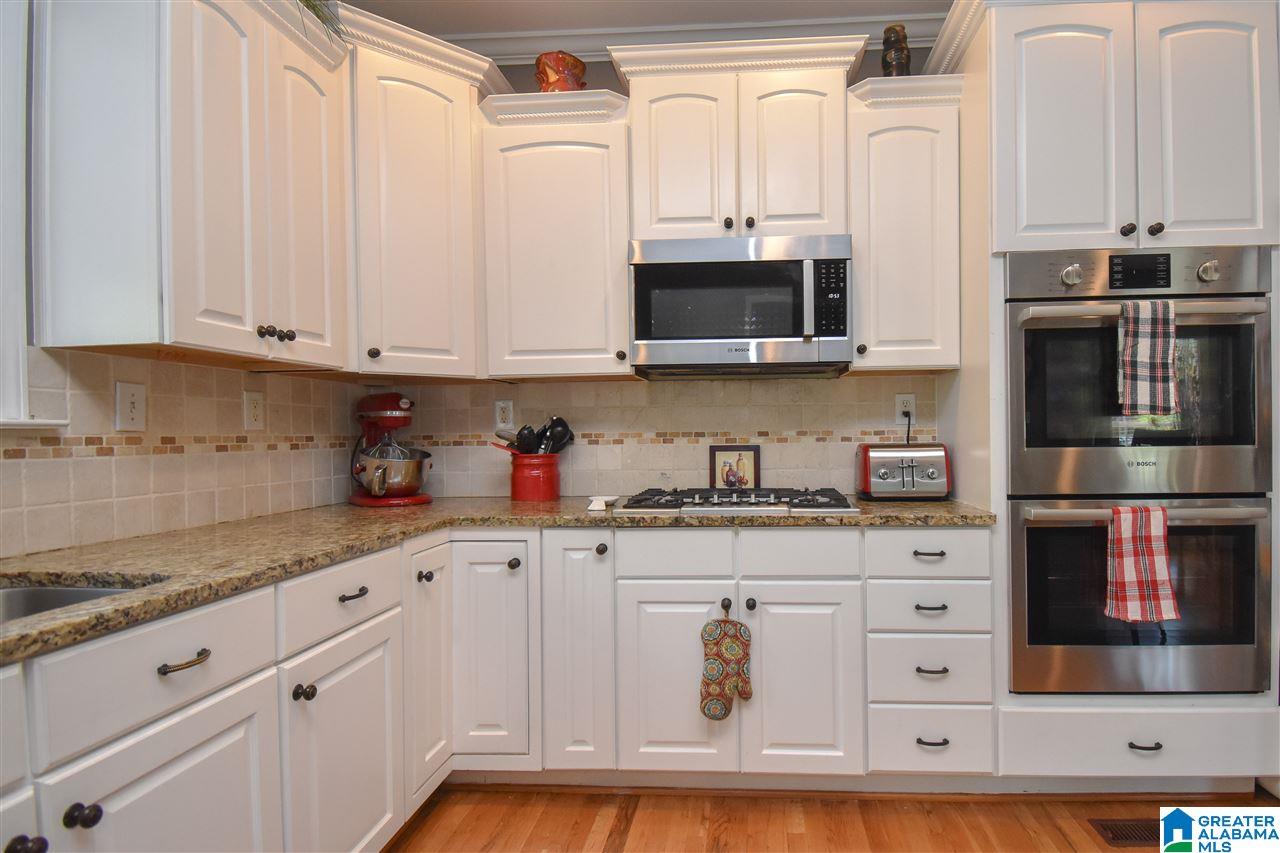 242 Grande View Circle Alabaster, AL 35114 - Photo 21 of 49