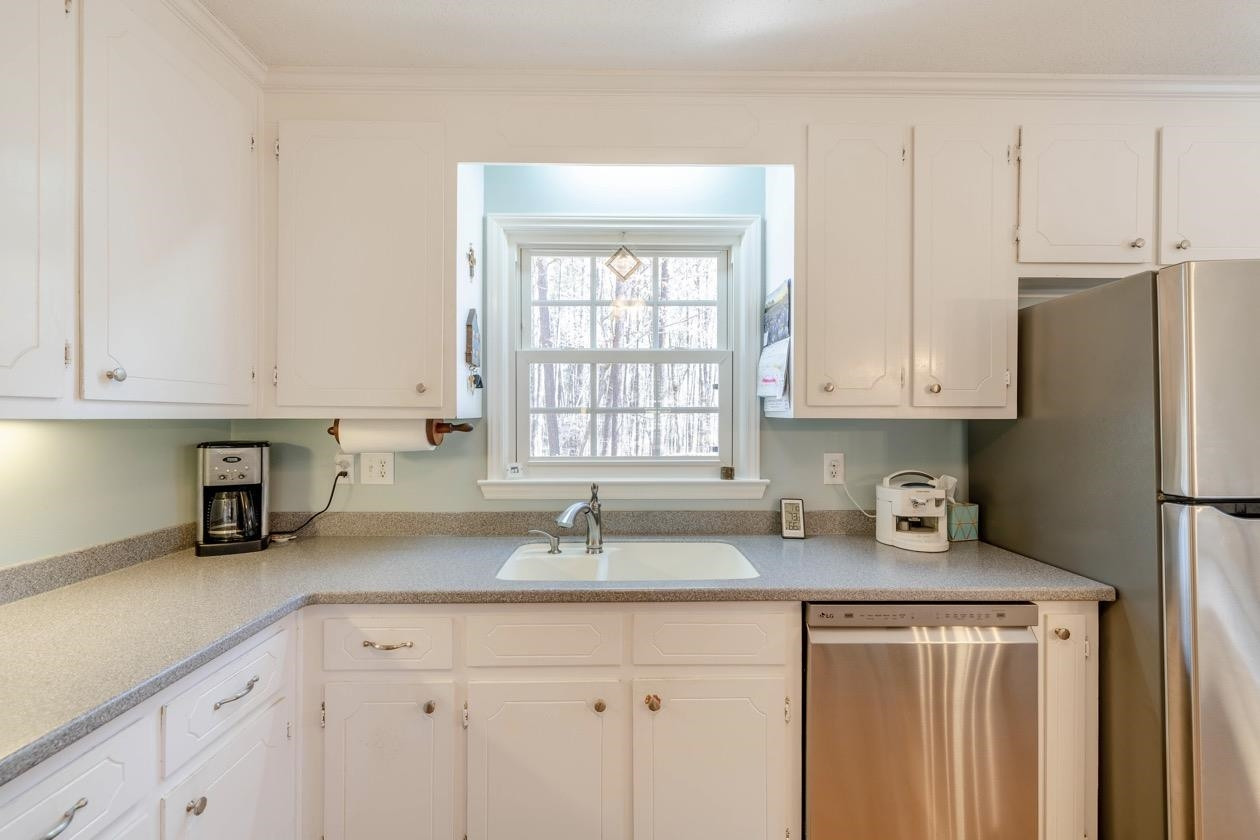 6308 Whitt Road Durham, NC 27712 - Photo 33 of 46 Photo 33