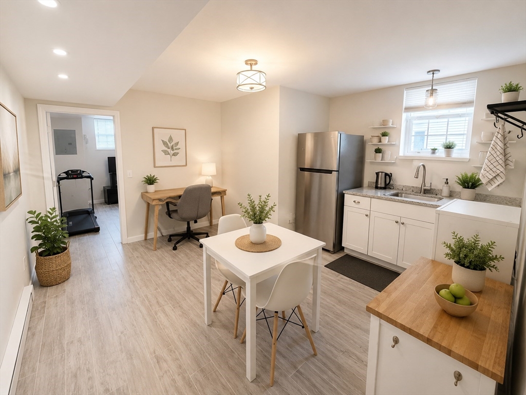 4 A Bryon Road, Unit 4A Newton, MA 02467 - Photo 19 of 27 Gallery Image 19