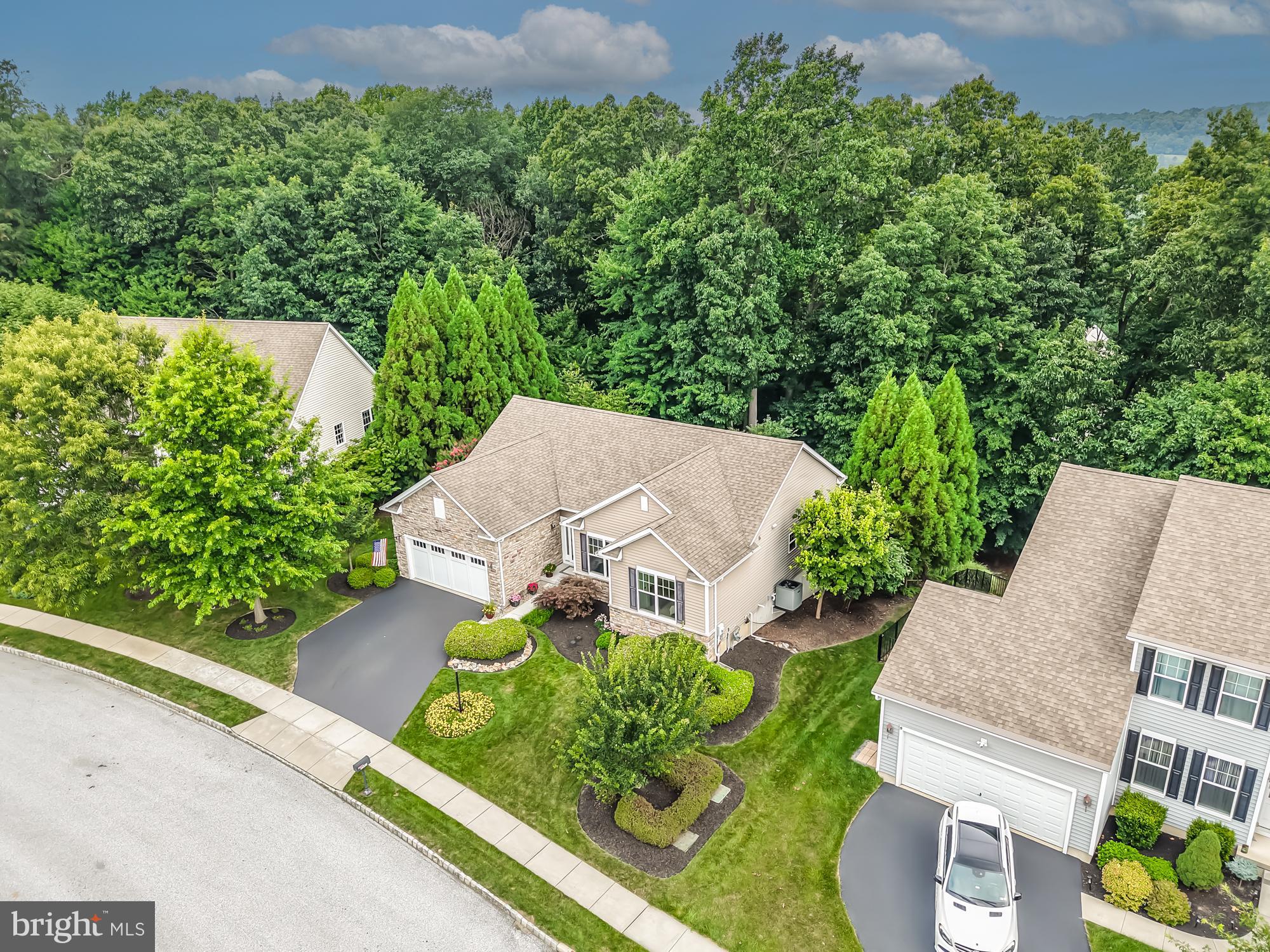 3345 Alydar Road Downingtown, PA 19335 - Photo 6 of 70 Gallery Image 6