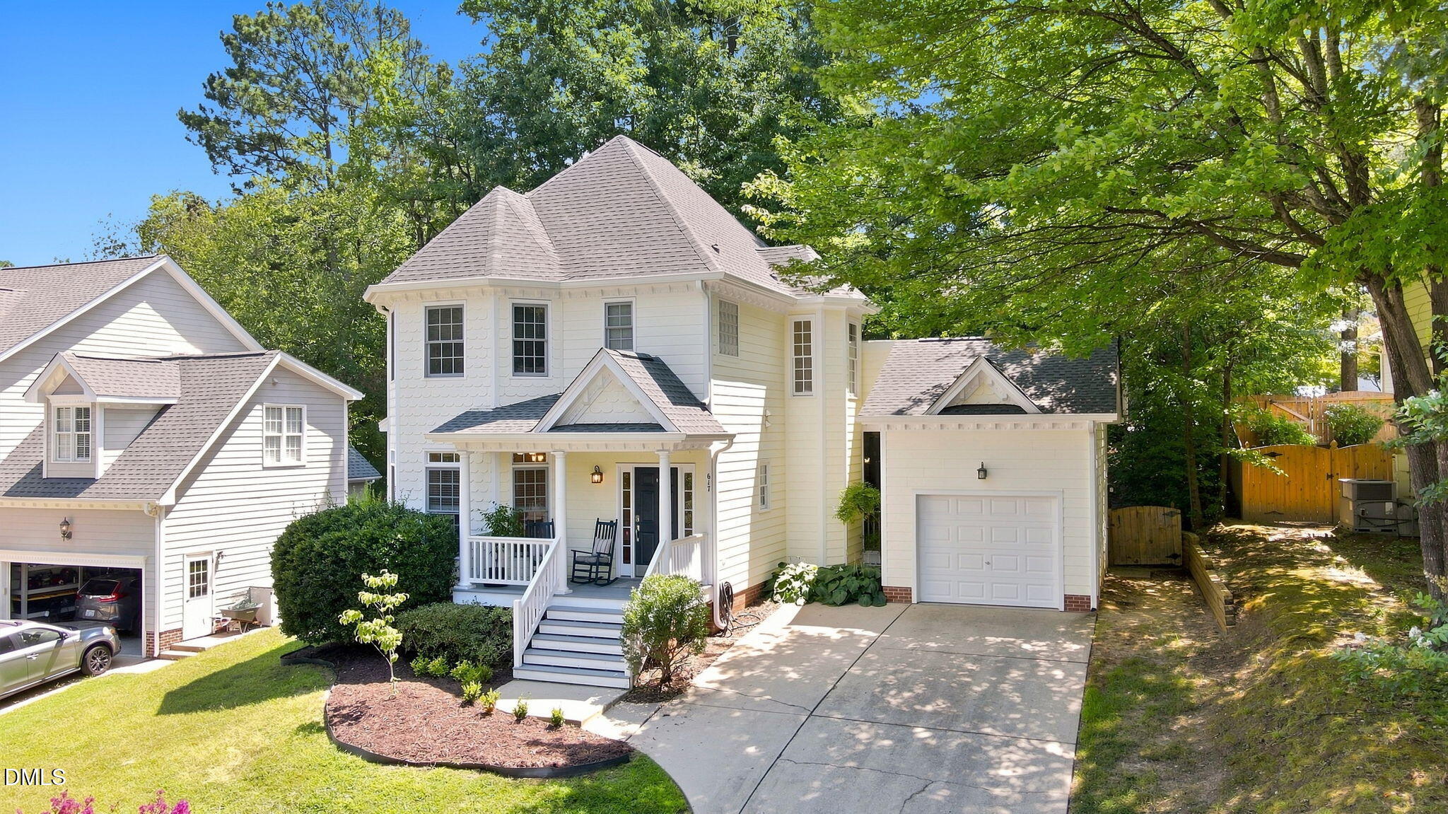 617 Scotts Ridge Trail Apex, NC 27502 - Photo 2 of 66 3-web-or-mls-484A_0756