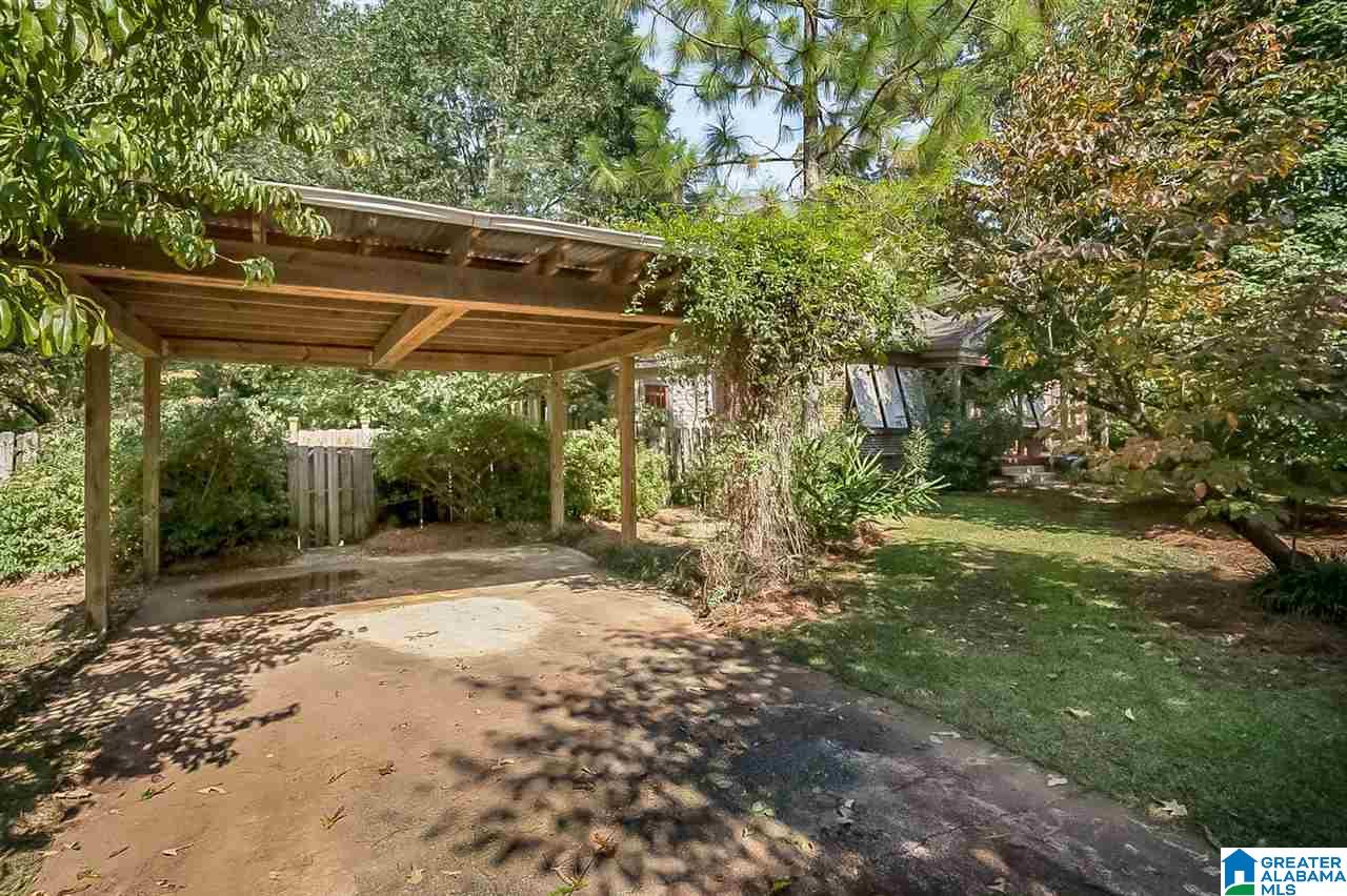 321 Red Oak Road Birmingham, AL 35206 - Photo 48 of 50