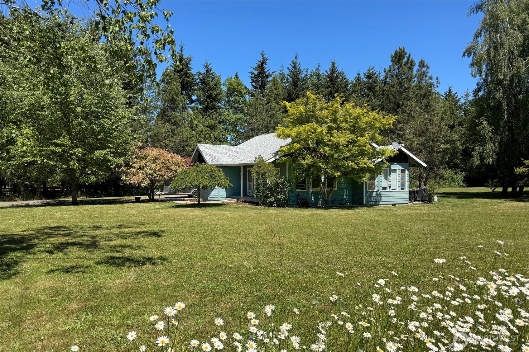 3582 Happy Valley Road Sequim, WA 98382 - Photo 33 of 40