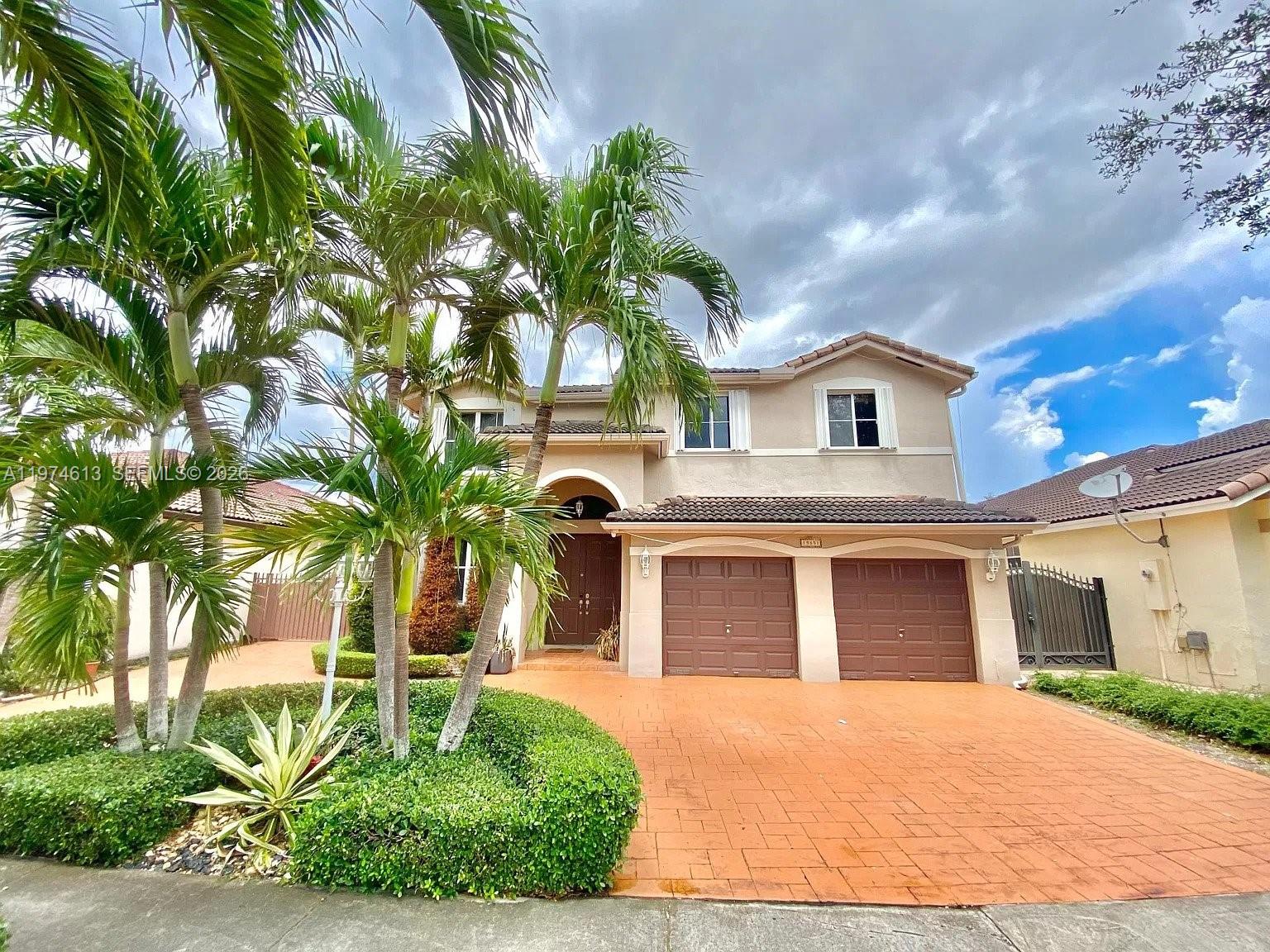 13851 Southwest 38th Lane Miami, FL 33175 - Photo 1 of 15