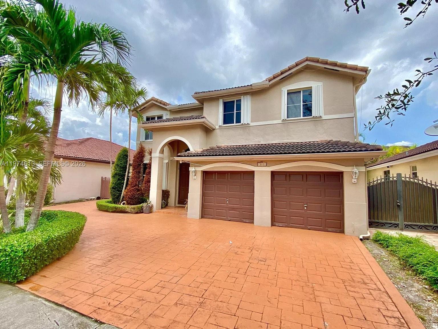 13851 Southwest 38th Lane Miami, FL 33175 - Photo 2 of 15