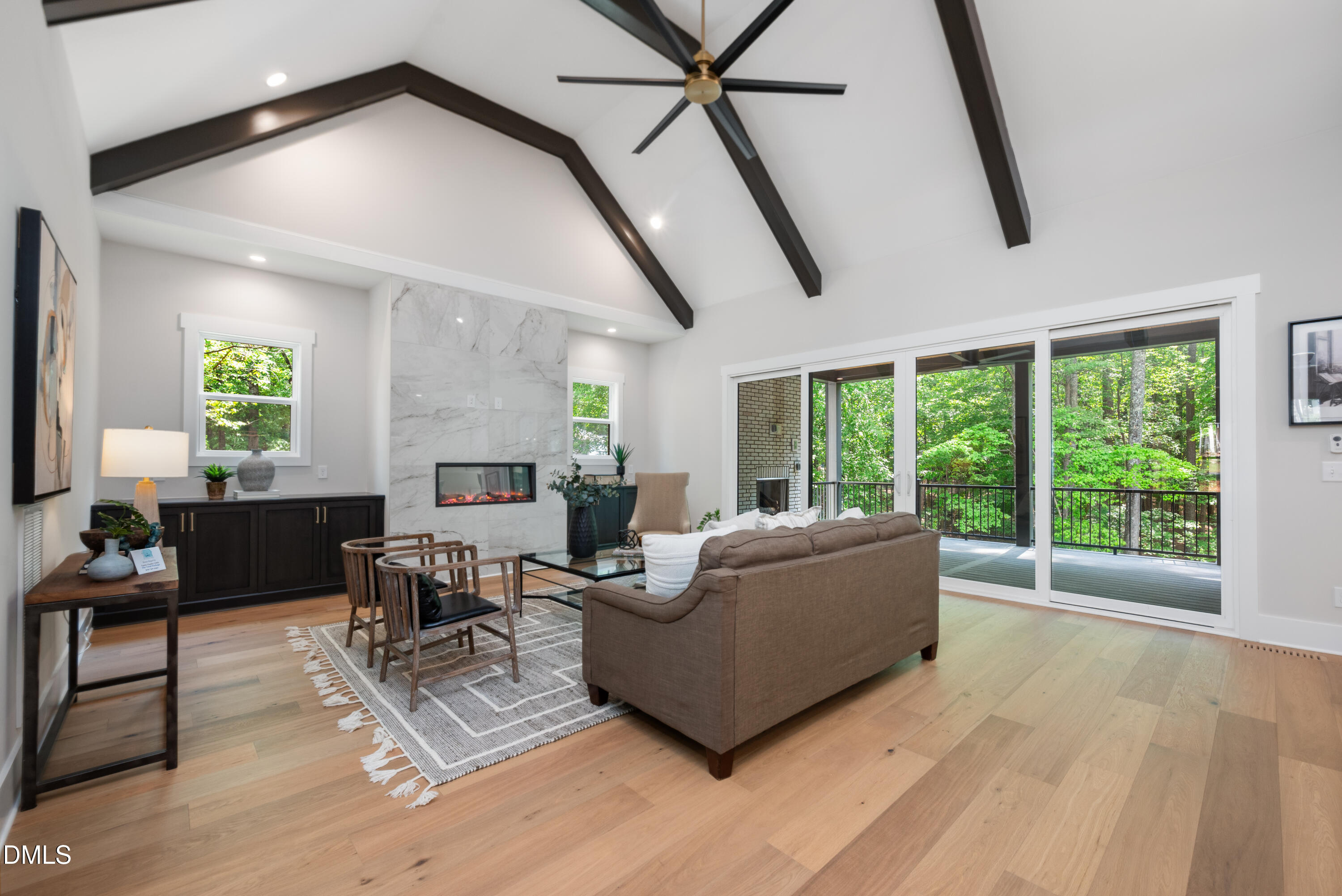 8017 Bud Morris Road Wake Forest, NC 27587 - Photo 14 of 67