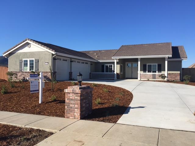 601 Valley Oak Road, Unit 157 Solvang, CA 93463 - Photo 1 of 7 Ranch-style home