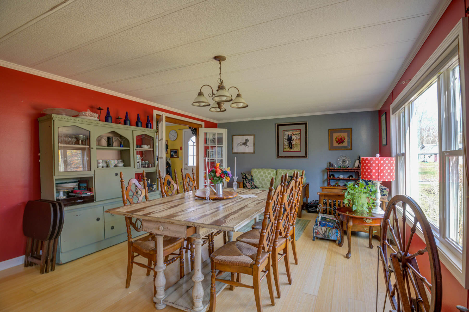 1 Pease Hill Road Cornish, ME 04020 - Photo 8 of 50 pic-8