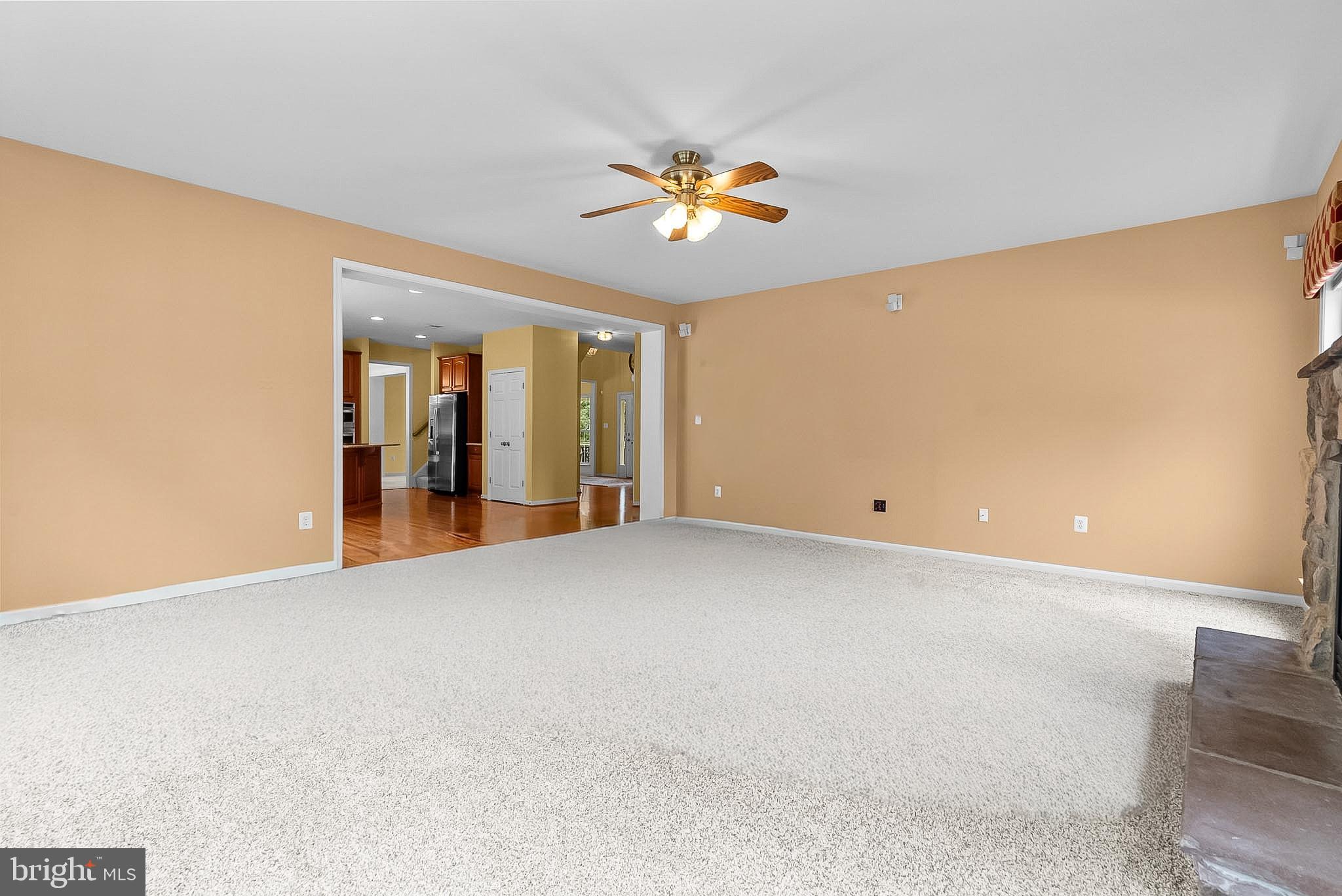 53 Hamstead Road Fredericksburg, VA 22405 - Photo 6 of 52 Family Room