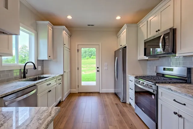 $449,900 | 35 Mctyeire Drive, Young Harris, GA 30582