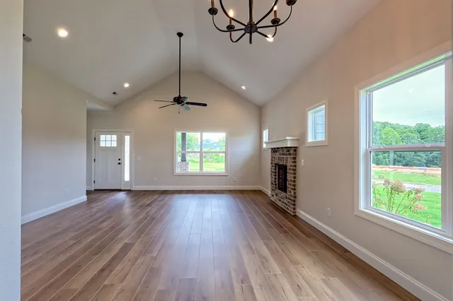 $449,900 | 35 Mctyeire Drive, Young Harris, GA 30582