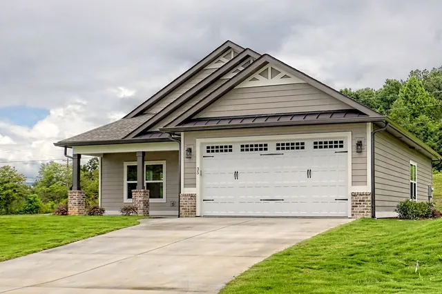 $449,900 | 35 Mctyeire Drive, Young Harris, GA 30582