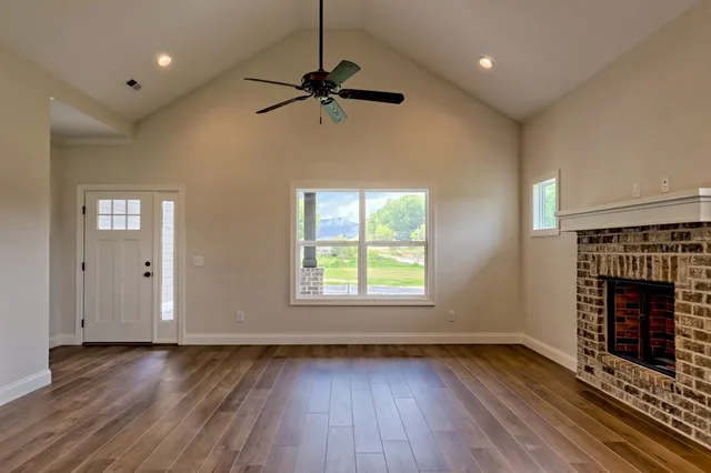 $449,900 | 35 Mctyeire Drive, Young Harris, GA 30582