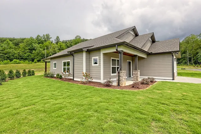 $449,900 | 35 Mctyeire Drive, Young Harris, GA 30582