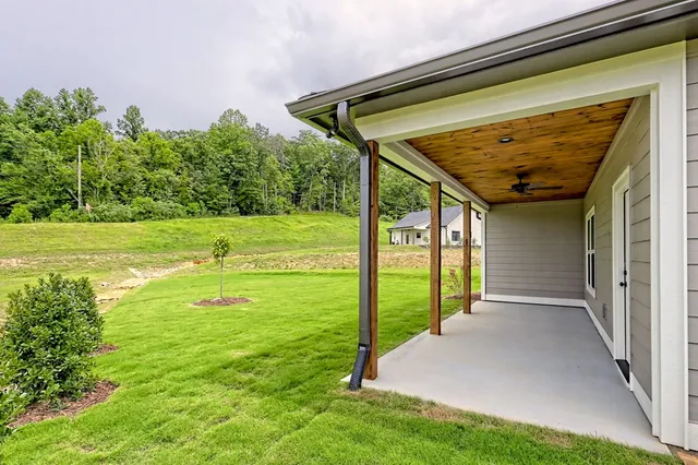 $449,900 | 35 Mctyeire Drive, Young Harris, GA 30582